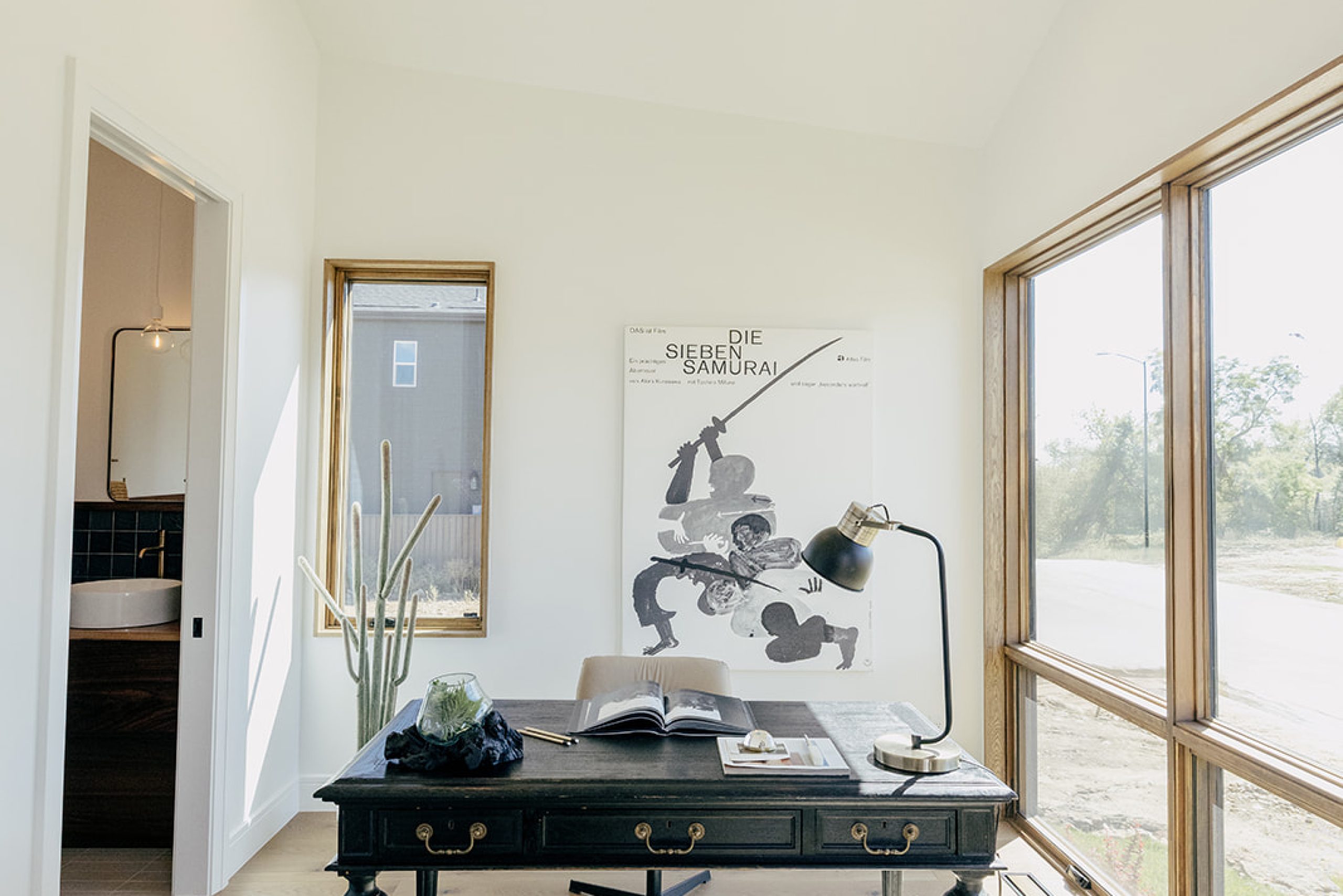 ATG | 105 Williams