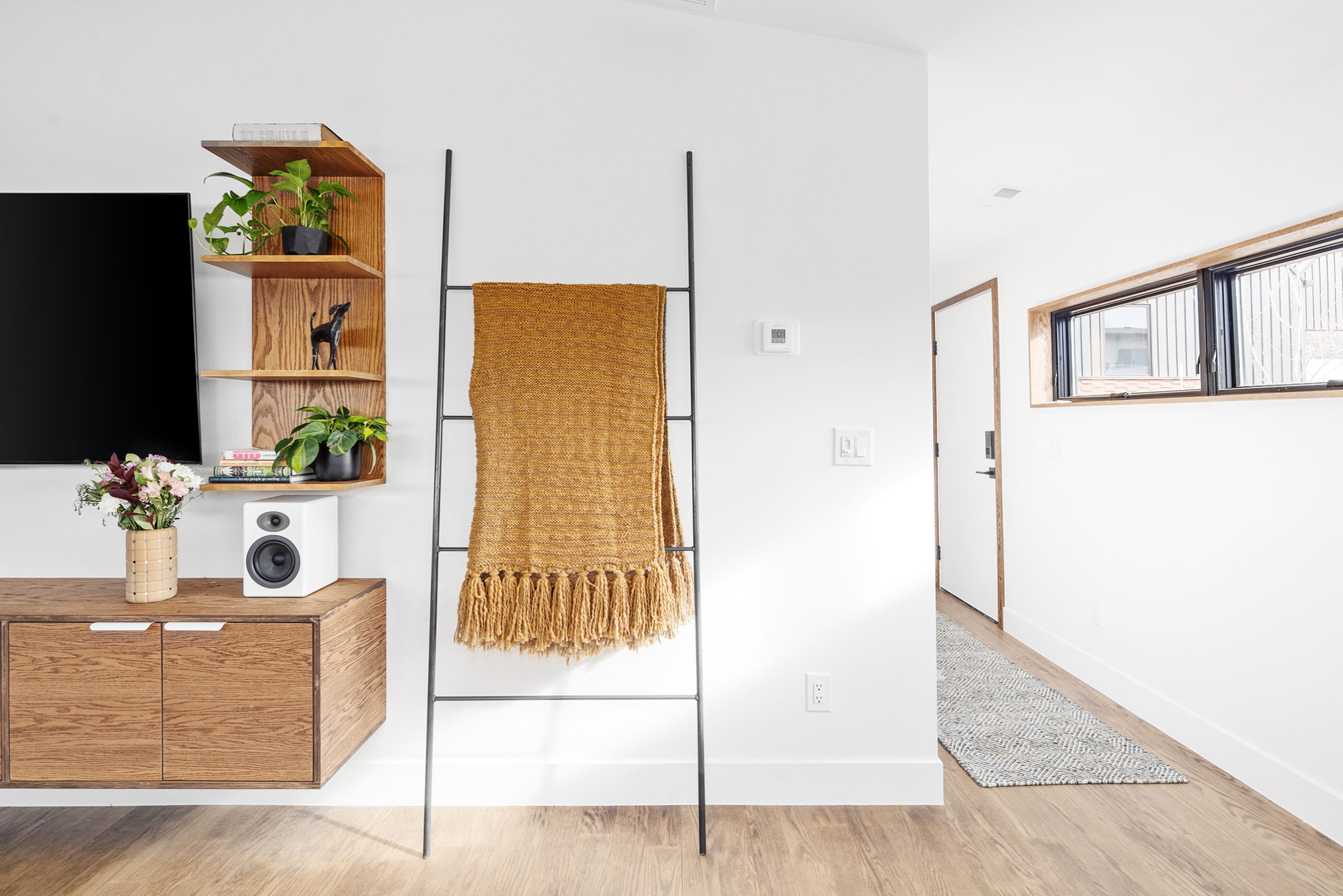 Entry_Living Room