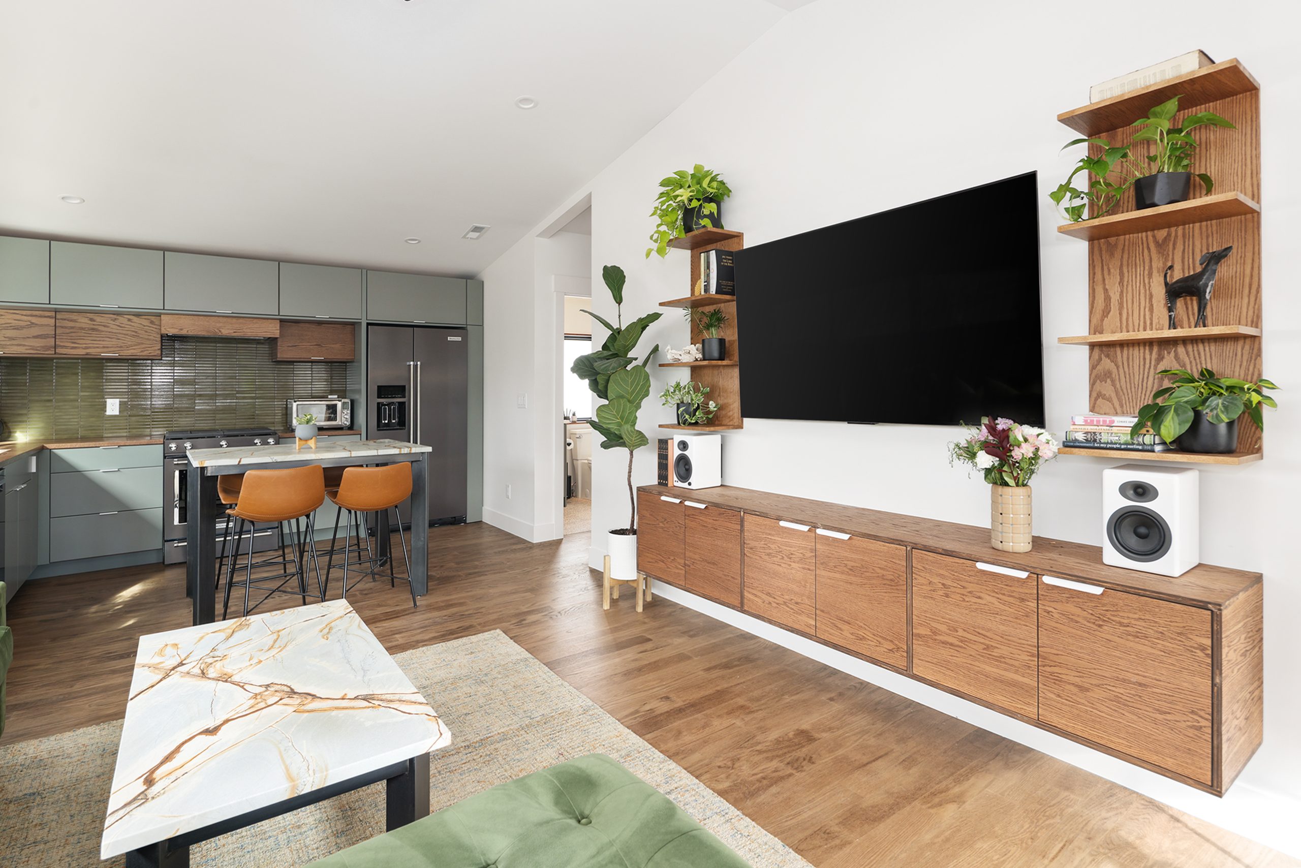 Living Room 4