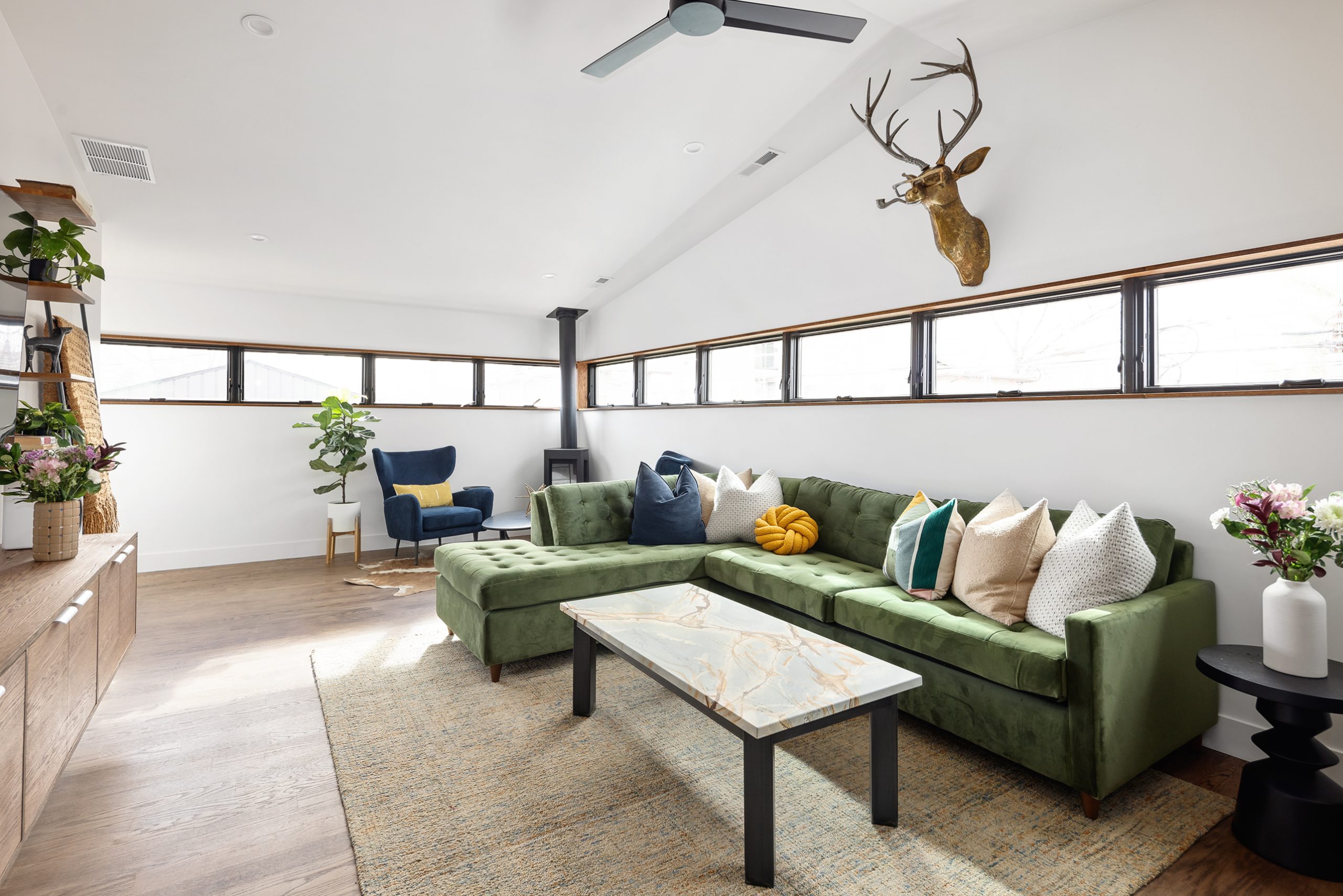 Living Room 8