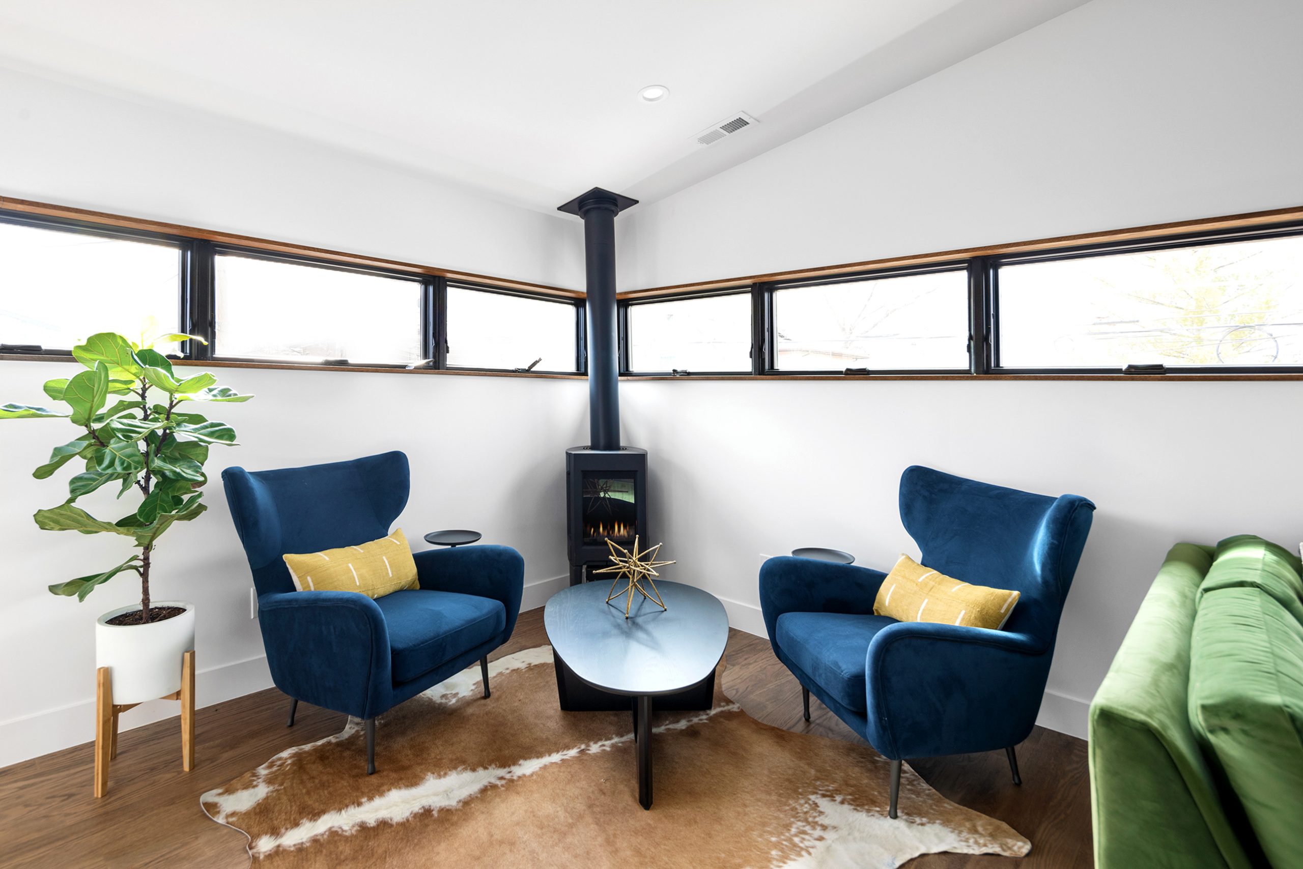 Sitting Nook